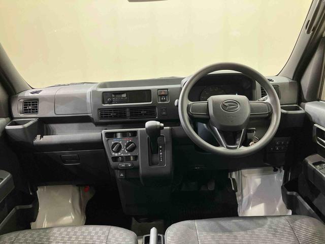 ハイゼットカーゴDX(北海道)の中古車
