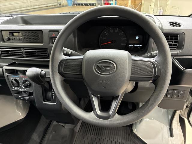 ハイゼットカーゴDX(北海道)の中古車