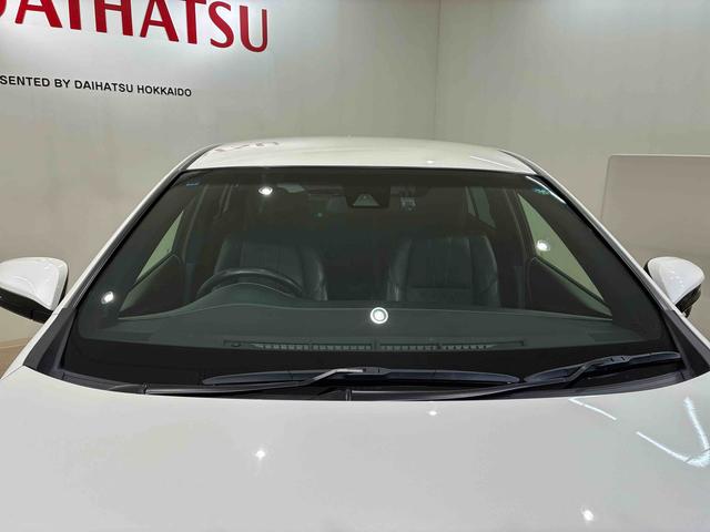 ハリアーハイブリッドエレガンス(北海道)の中古車