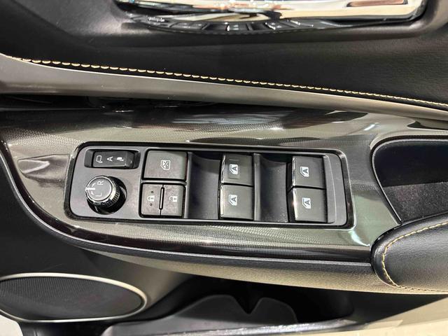 ハリアーハイブリッドエレガンス(北海道)の中古車