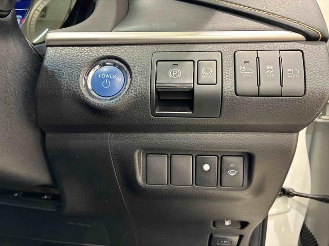 ハリアーハイブリッドエレガンス(北海道)の中古車