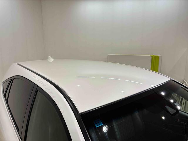 ハリアーハイブリッドエレガンス(北海道)の中古車