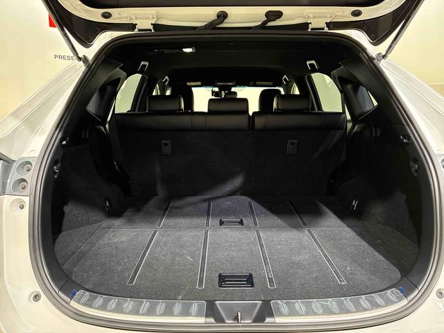 ハリアーハイブリッドエレガンス(北海道)の中古車