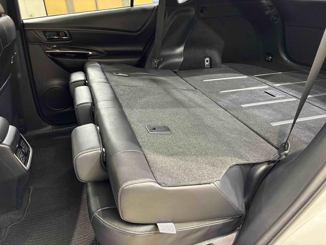 ハリアーハイブリッドエレガンス(北海道)の中古車