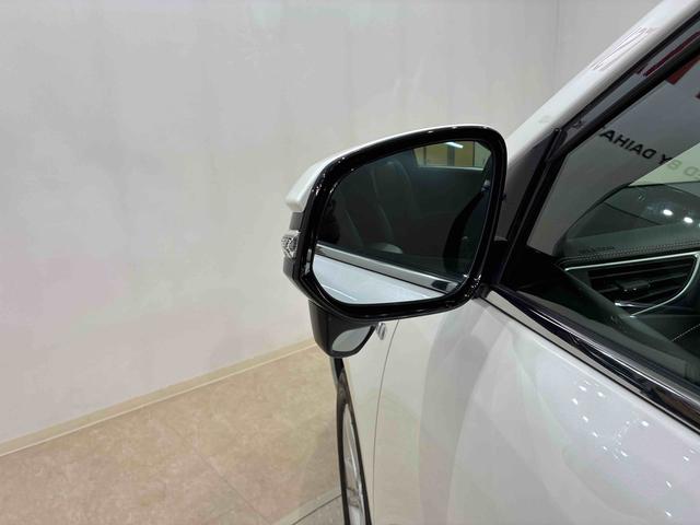 ハリアーハイブリッドエレガンス(北海道)の中古車