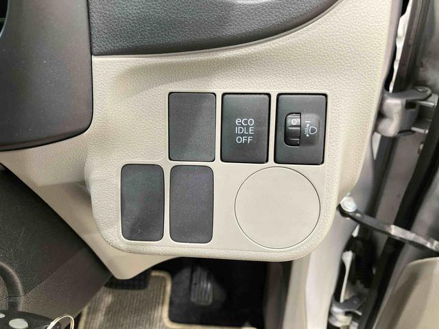 ミライースXf メモリアルエディション(北海道)の中古車