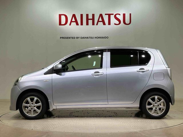 ミライースXf メモリアルエディション(北海道)の中古車