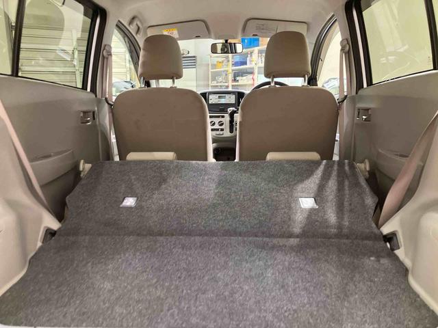 ミライースXf メモリアルエディション(北海道)の中古車