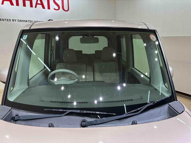 タントL SA(北海道)の中古車