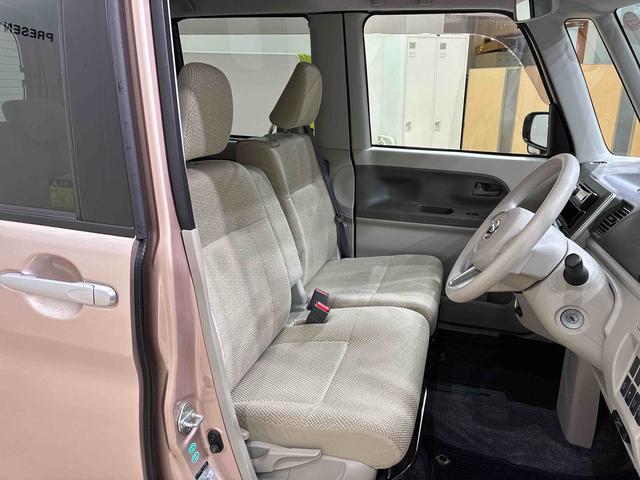 タントL SA(北海道)の中古車