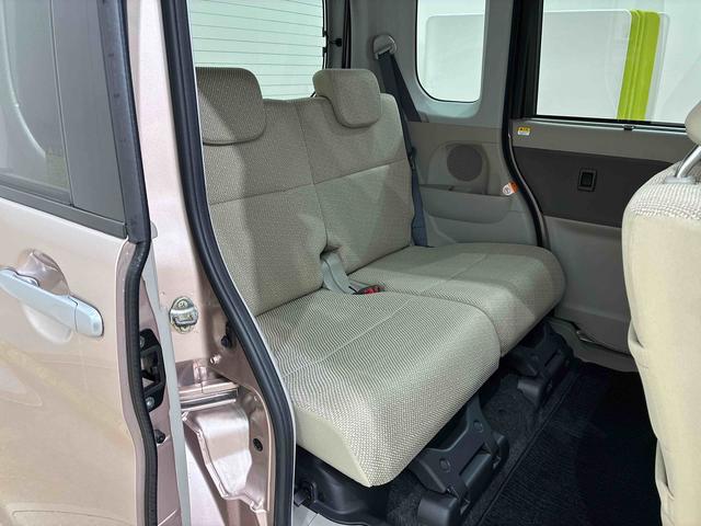 タントL SA(北海道)の中古車