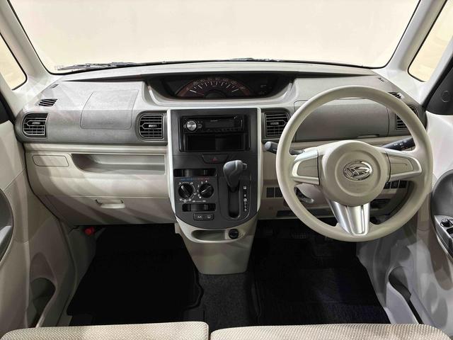 タントL SA(北海道)の中古車