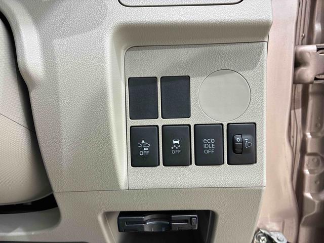 タントL SA(北海道)の中古車