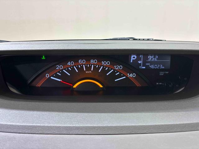 タントL SA(北海道)の中古車