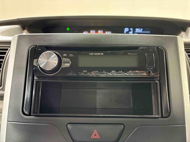 タントL SA(北海道)の中古車