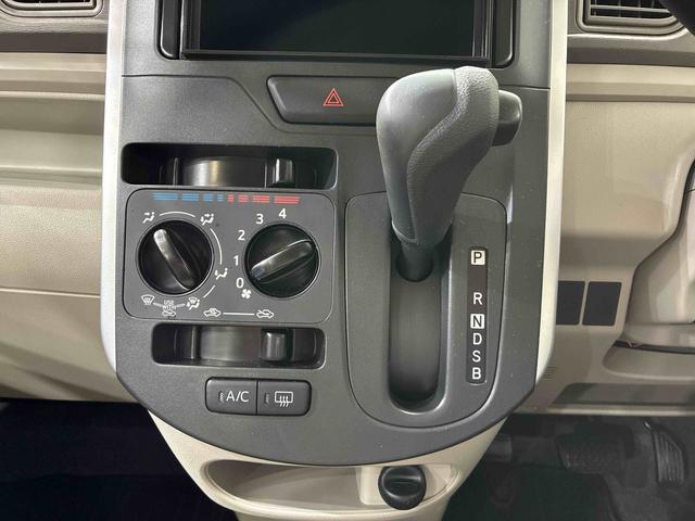 タントL SA(北海道)の中古車