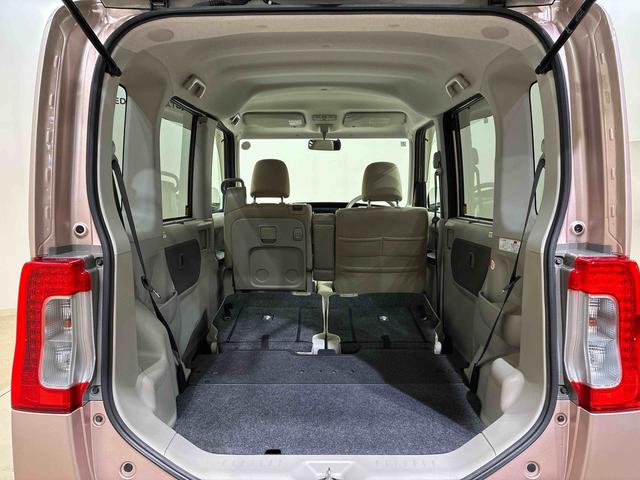 タントL SA(北海道)の中古車