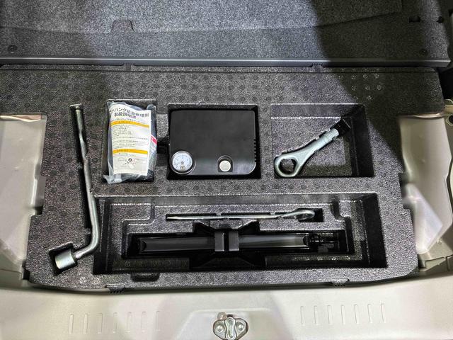 タントL SA(北海道)の中古車