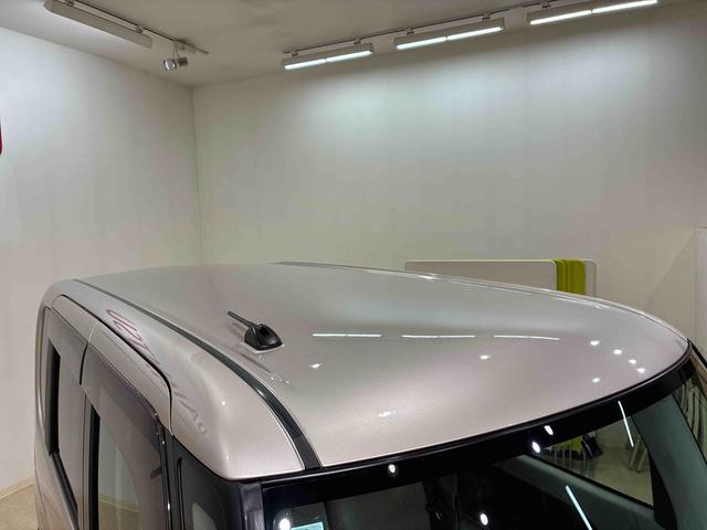 タントL SA(北海道)の中古車