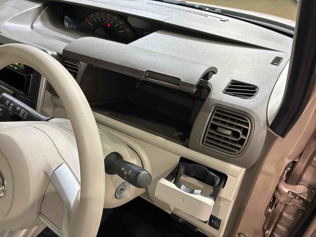 タントL SA(北海道)の中古車