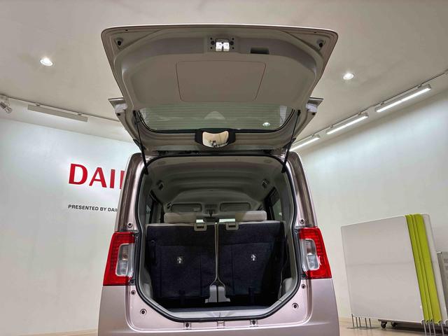 タントL SA(北海道)の中古車