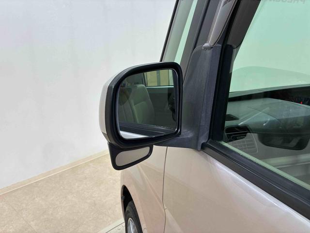 タントL SA(北海道)の中古車