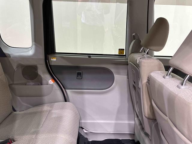 タントL SA(北海道)の中古車