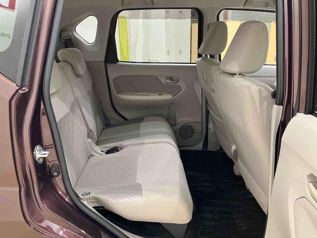 ムーヴX SAII(北海道)の中古車