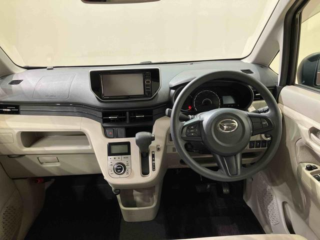 ムーヴX SAII(北海道)の中古車