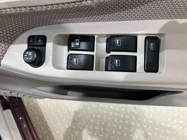 ムーヴX SAII(北海道)の中古車