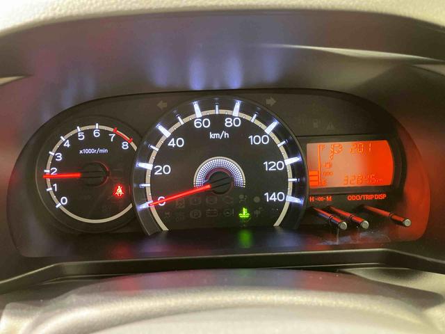 ムーヴX SAII(北海道)の中古車