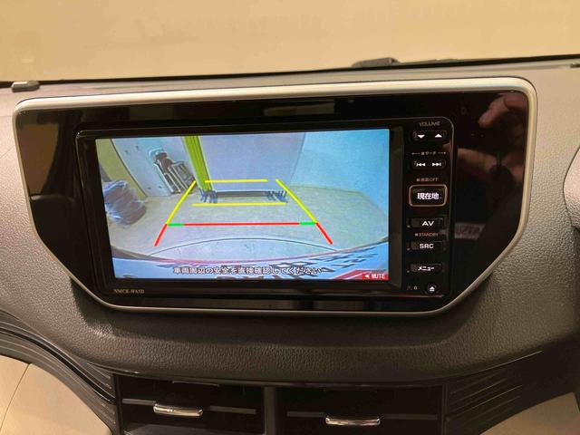 ムーヴX SAII(北海道)の中古車