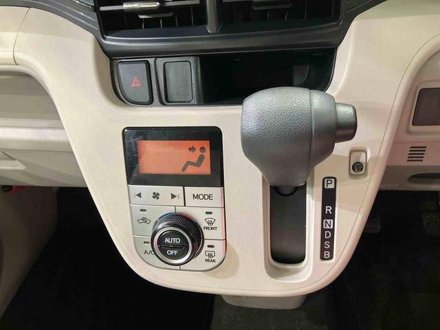 ムーヴX SAII(北海道)の中古車