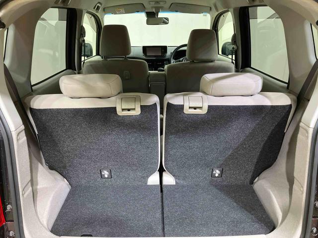 ムーヴX SAII(北海道)の中古車