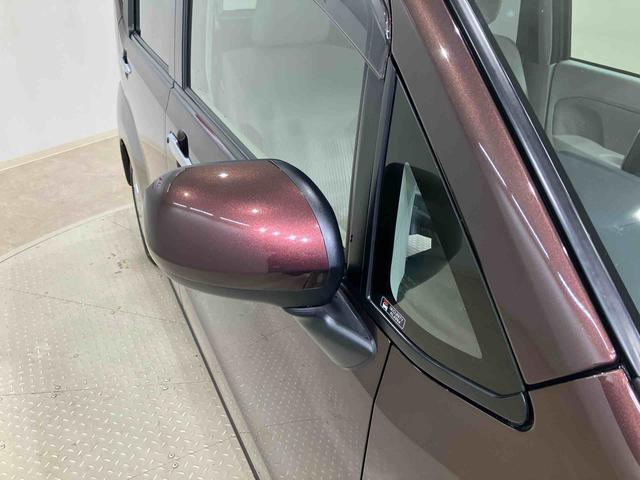 ムーヴX SAII(北海道)の中古車