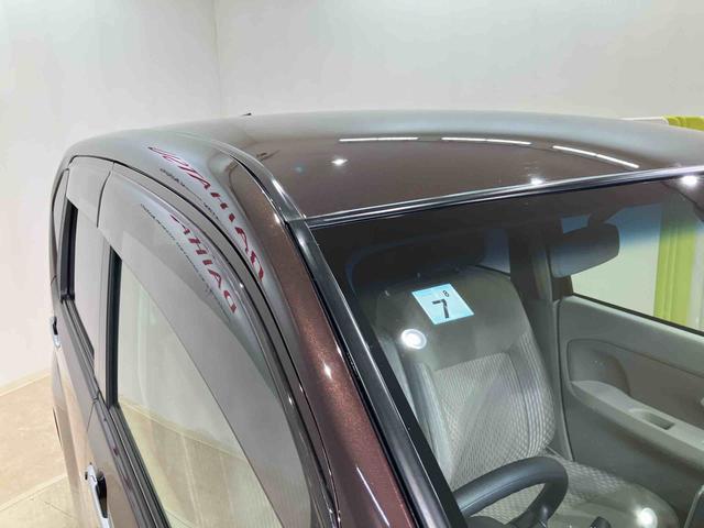 ムーヴX SAII(北海道)の中古車