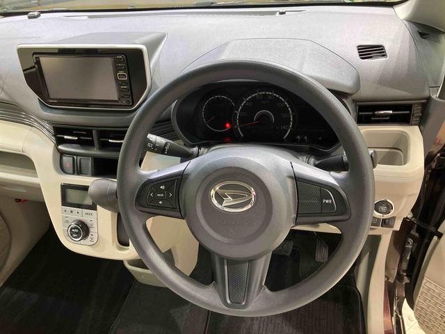 ムーヴX SAII(北海道)の中古車