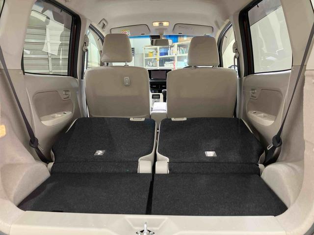 ムーヴX SAII(北海道)の中古車