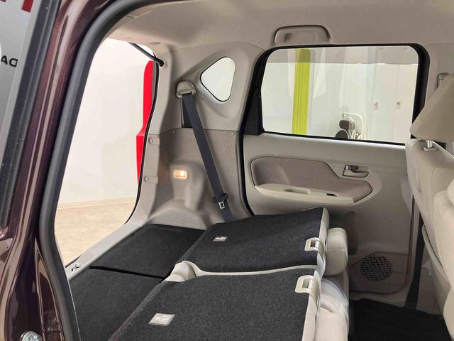 ムーヴX SAII(北海道)の中古車