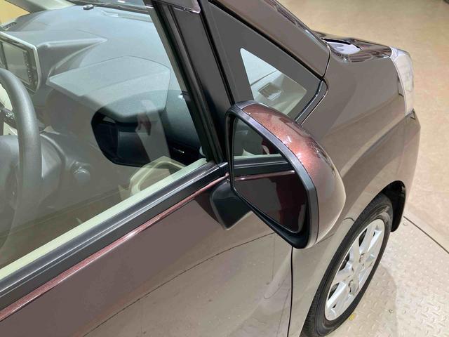 ムーヴX SAII(北海道)の中古車