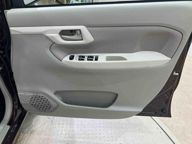 ムーヴX SAII(北海道)の中古車