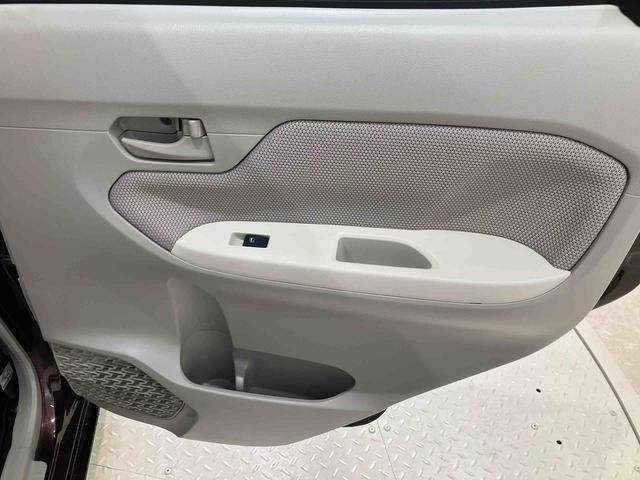 ムーヴX SAII(北海道)の中古車