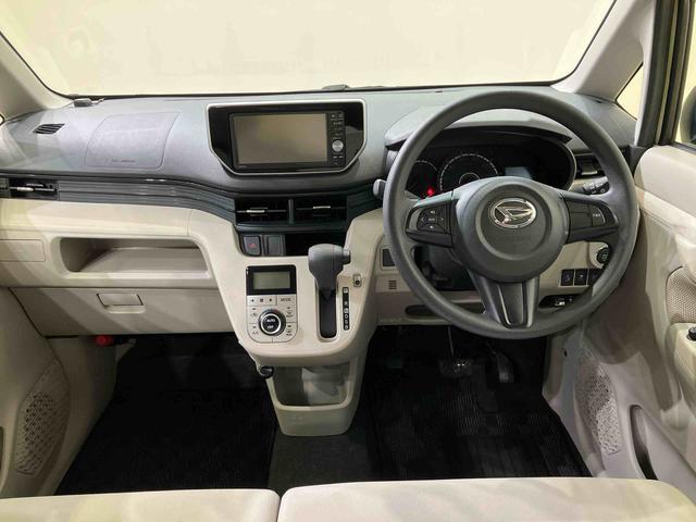 ムーヴＸ　ＳＡII４ＷＤ　ＥＴＣ　アルミホイール　アイドリングストップ　衝突防止システム　レーンアシスト　スマートキー　記録簿　禁煙車　エアバッグ　エアコン　パワーステアリング　パワーウィンドウ　ＡＢＳ（北海道）の中古車