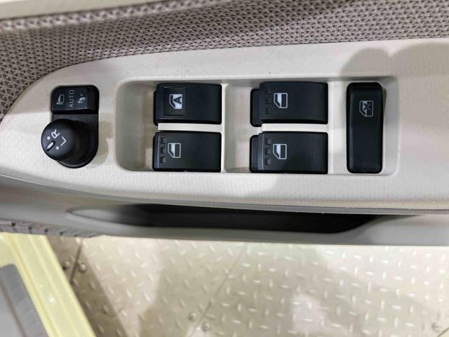 ムーヴＸ　ＳＡII４ＷＤ　ＥＴＣ　アルミホイール　アイドリングストップ　衝突防止システム　レーンアシスト　スマートキー　記録簿　禁煙車　エアバッグ　エアコン　パワーステアリング　パワーウィンドウ　ＡＢＳ（北海道）の中古車