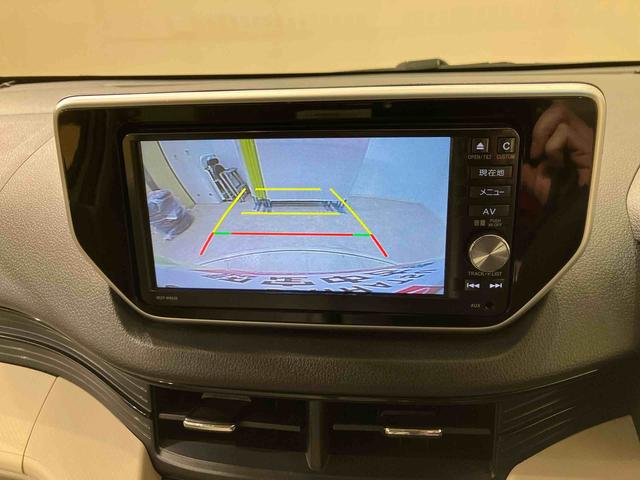 ムーヴＸ　ＳＡII４ＷＤ　ＥＴＣ　アルミホイール　アイドリングストップ　衝突防止システム　レーンアシスト　スマートキー　記録簿　禁煙車　エアバッグ　エアコン　パワーステアリング　パワーウィンドウ　ＡＢＳ（北海道）の中古車