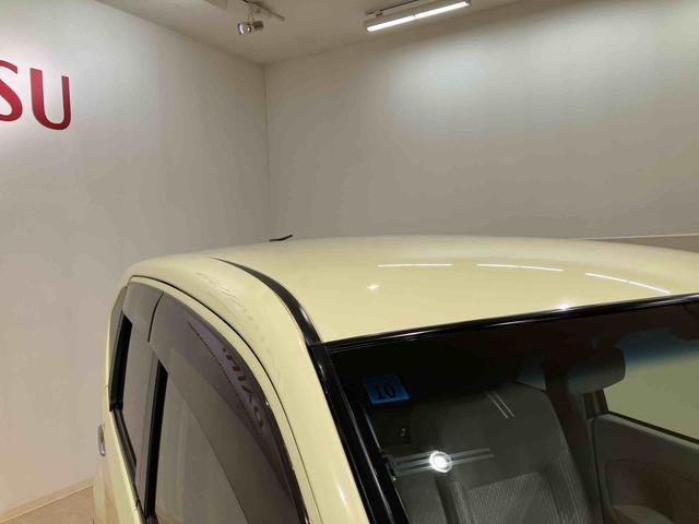 ムーヴＸ　ＳＡII４ＷＤ　ＥＴＣ　アルミホイール　アイドリングストップ　衝突防止システム　レーンアシスト　スマートキー　記録簿　禁煙車　エアバッグ　エアコン　パワーステアリング　パワーウィンドウ　ＡＢＳ（北海道）の中古車