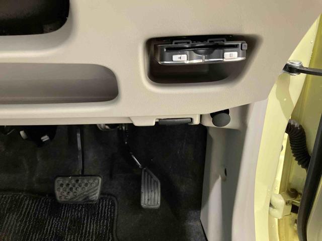 ムーヴＸ　ＳＡII４ＷＤ　ＥＴＣ　アルミホイール　アイドリングストップ　衝突防止システム　レーンアシスト　スマートキー　記録簿　禁煙車　エアバッグ　エアコン　パワーステアリング　パワーウィンドウ　ＡＢＳ（北海道）の中古車