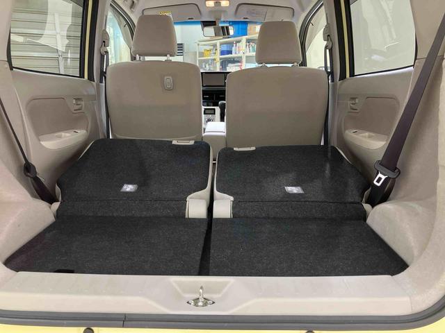 ムーヴＸ　ＳＡII４ＷＤ　ＥＴＣ　アルミホイール　アイドリングストップ　衝突防止システム　レーンアシスト　スマートキー　記録簿　禁煙車　エアバッグ　エアコン　パワーステアリング　パワーウィンドウ　ＡＢＳ（北海道）の中古車