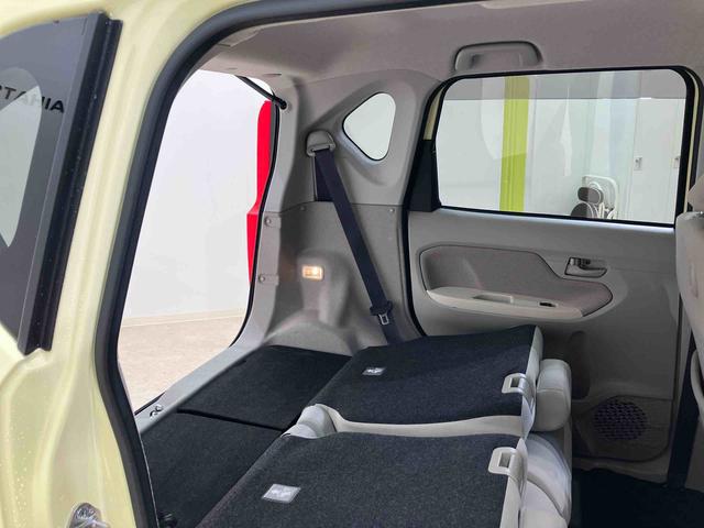 ムーヴＸ　ＳＡII４ＷＤ　ＥＴＣ　アルミホイール　アイドリングストップ　衝突防止システム　レーンアシスト　スマートキー　記録簿　禁煙車　エアバッグ　エアコン　パワーステアリング　パワーウィンドウ　ＡＢＳ（北海道）の中古車