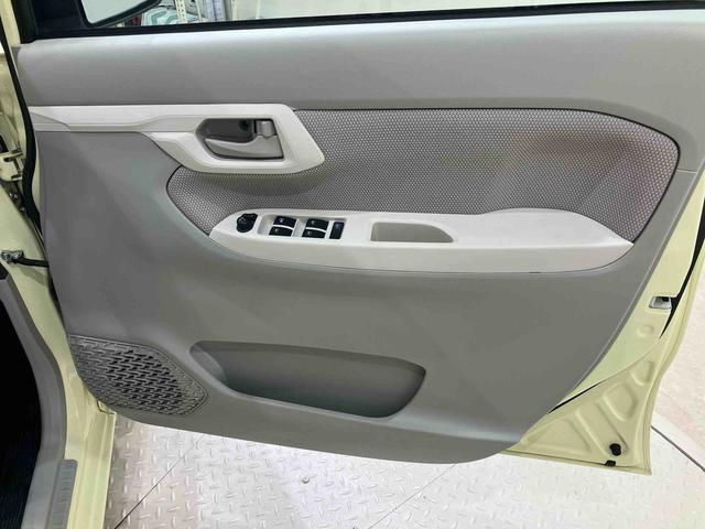 ムーヴＸ　ＳＡII４ＷＤ　ＥＴＣ　アルミホイール　アイドリングストップ　衝突防止システム　レーンアシスト　スマートキー　記録簿　禁煙車　エアバッグ　エアコン　パワーステアリング　パワーウィンドウ　ＡＢＳ（北海道）の中古車